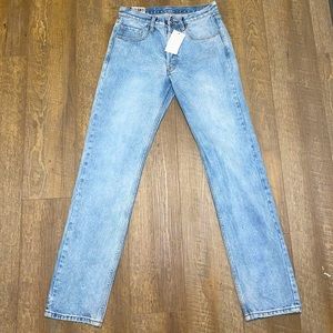Brandy Melville/ J. Galt Low Waisted 90’s Pants Size M